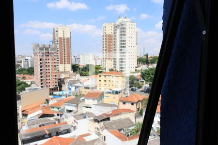 Apartamento à venda com 26m², 1 quarto e sem vagasala