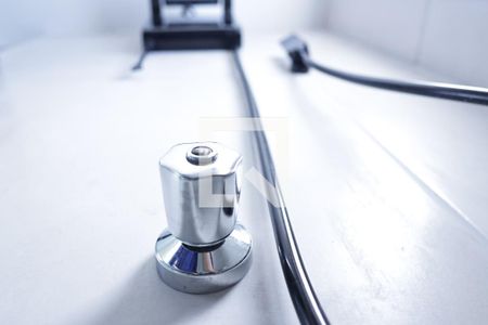 Apartamento à venda com 26m², 1 quarto e sem vagabanheiro