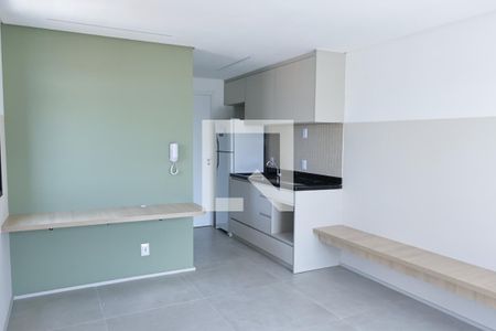 Apartamento à venda com 26m², 1 quarto e sem vagasala