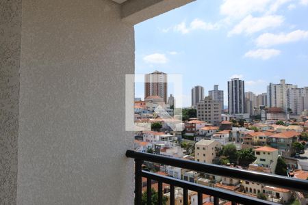 Apartamento à venda com 26m², 1 quarto e sem vagasacada
