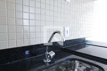 Apartamento à venda com 26m², 1 quarto e sem vagacozinha