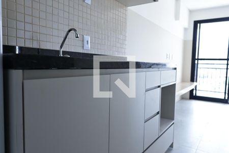 Apartamento à venda com 26m², 1 quarto e sem vagacozinha