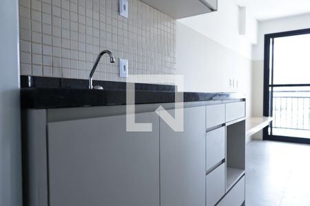 Apartamento à venda com 26m², 1 quarto e sem vagacozinha