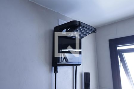 Apartamento à venda com 26m², 1 quarto e sem vagabanheiro