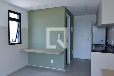 sala de apartamento à venda com 1 quarto, 26m² em Jardim Sao Paulo(zona Norte), São Paulo