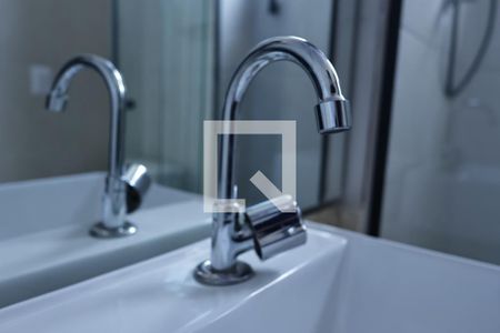 Apartamento à venda com 26m², 1 quarto e sem vagabanheiro