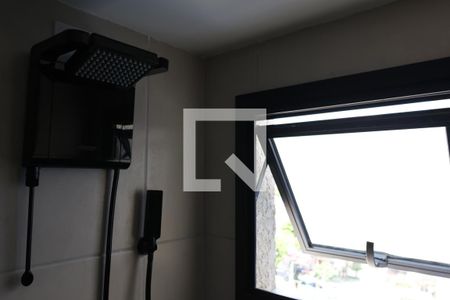 Apartamento à venda com 26m², 1 quarto e sem vagabanheiro