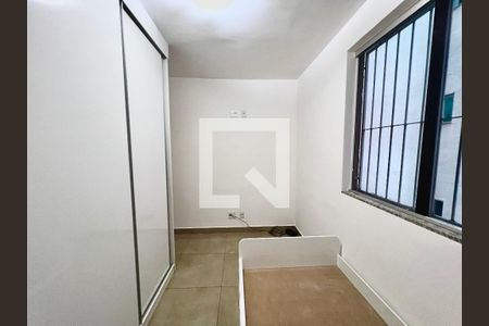 Quarto 1 de apartamento à venda com 2 quartos, 80m² em Cabral, Contagem