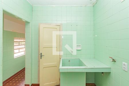 Casa à venda com 380m², 3 quartos e 4 vagasÁrea de Serviço