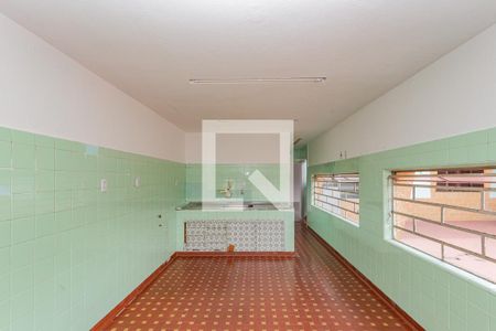 Casa à venda com 380m², 3 quartos e 4 vagasCozinha