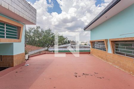 Casa à venda com 380m², 3 quartos e 4 vagasVaranda