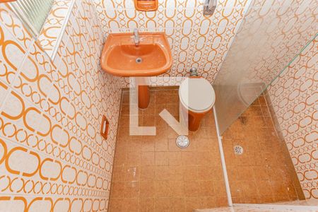 Casa à venda com 380m², 3 quartos e 4 vagasBanheiro