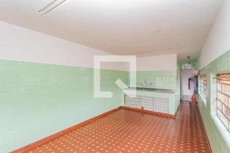 Casa à venda com 380m², 3 quartos e 4 vagasCozinha