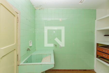 Casa à venda com 380m², 3 quartos e 4 vagasÁrea de Serviço