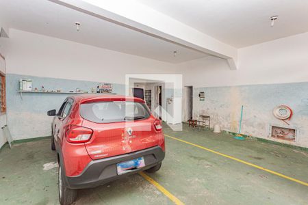 Casa à venda com 380m², 3 quartos e 4 vagasGaragem