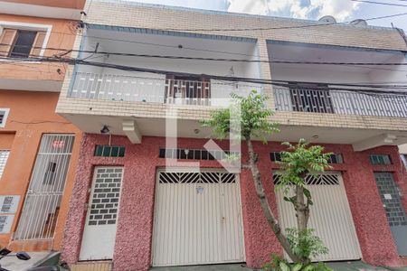 Casa à venda com 380m², 3 quartos e 4 vagasFachada