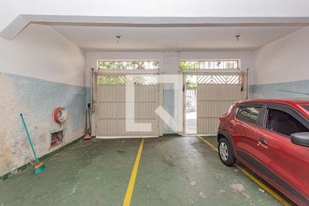 Casa à venda com 380m², 3 quartos e 4 vagasGaragem