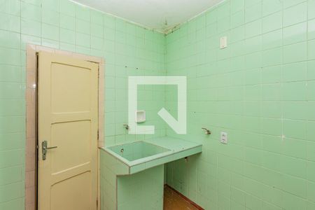 Casa à venda com 380m², 3 quartos e 4 vagasÁrea de Serviço