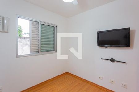 Quarto 1 de apartamento para alugar com 2 quartos, 70m² em Serra, Belo Horizonte