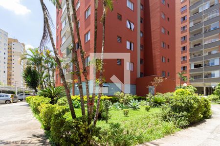 Apartamento à venda com 78m², 3 quartos e 1 vagaÁrea comum