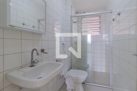 Apartamento à venda com 78m², 3 quartos e 1 vagaBanheiro