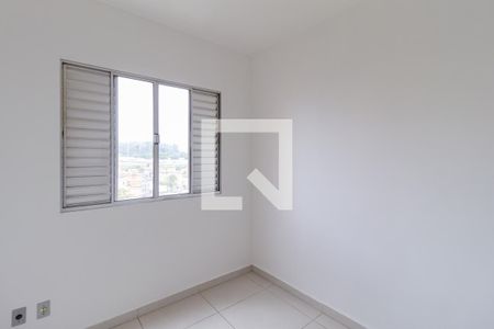 Apartamento à venda com 78m², 3 quartos e 1 vagaQuarto 2