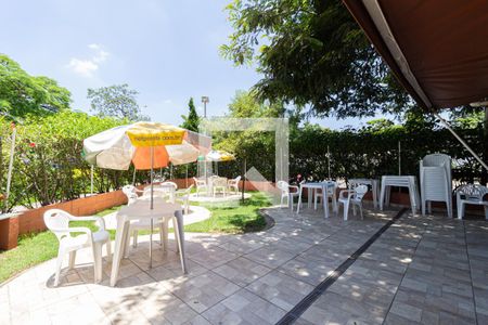 Apartamento à venda com 78m², 3 quartos e 1 vagaÁrea comum - Churrasqueira