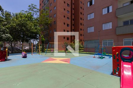Apartamento à venda com 78m², 3 quartos e 1 vagaÁrea comum - Playground