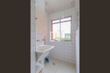 Apartamento à venda com 78m², 3 quartos e 1 vagaCozinha e área de serviço