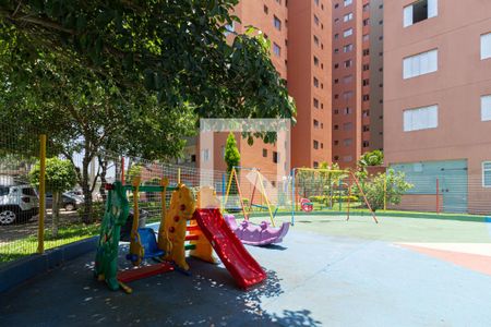 Apartamento à venda com 78m², 3 quartos e 1 vagaÁrea comum - Playground
