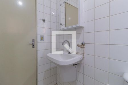 Apartamento à venda com 78m², 3 quartos e 1 vagaBanheiro