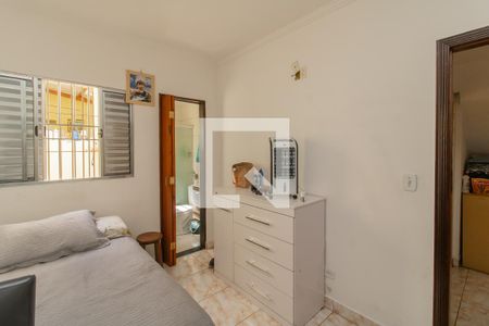 Suite de casa à venda com 4 quartos, 119m² em Vila Nhocuné, São Paulo