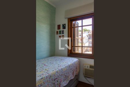 Quarto 2 de apartamento para alugar com 3 quartos, 102m² em Cristal, Porto Alegre