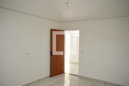 Quarto de casa para alugar com 2 quartos, 35m² em Jardim Leonor, Cotia