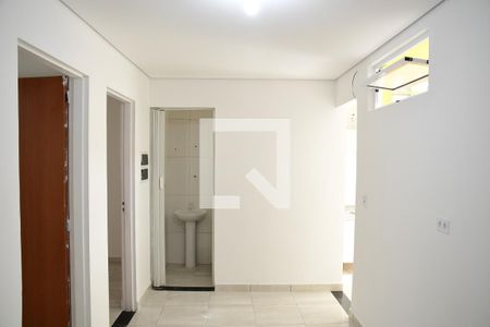 Sala de casa para alugar com 2 quartos, 35m² em Jardim Leonor, Cotia