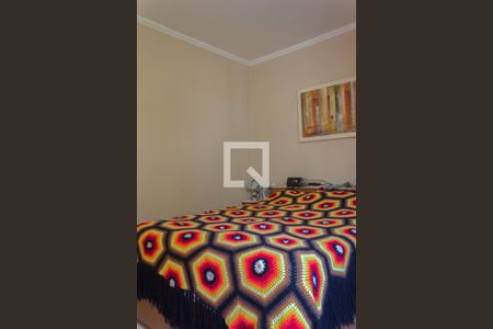 Suíte 1 de casa à venda com 2 quartos, 138m² em Jardim Calux, São Bernardo do Campo