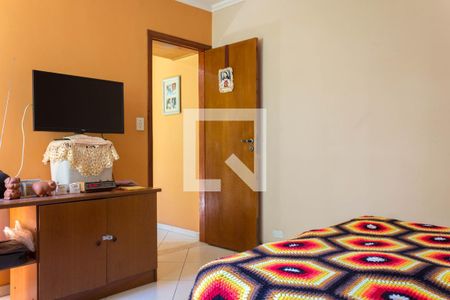 Suíte 1 de casa à venda com 2 quartos, 138m² em Jardim Calux, São Bernardo do Campo