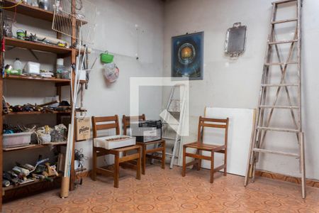 Casa à venda com 138m², 2 quartos e 2 vagas Casa à venda com 138m², 2 quartos e 2 vagasQuarto de Serviço