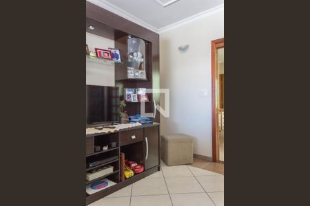 Sala de casa à venda com 2 quartos, 138m² em Jardim Calux, São Bernardo do Campo