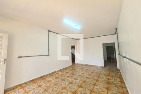 Sala de casa para alugar com 2 quartos, 150m² em Cidade São Mateus, São Paulo