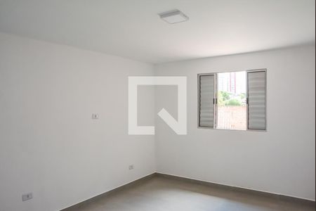 Quarto de apartamento para alugar com 1 quarto, 50m² em Baeta Neves, São Bernardo do Campo