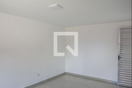 Quarto de apartamento para alugar com 1 quarto, 50m² em Baeta Neves, São Bernardo do Campo