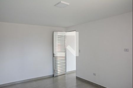 Quarto de apartamento para alugar com 1 quarto, 50m² em Baeta Neves, São Bernardo do Campo