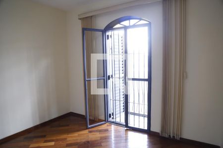 Quarto 1 de casa para alugar com 4 quartos, 100m² em Freguesia do Ó, São Paulo