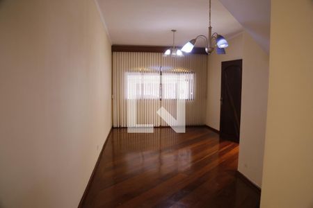Sala de casa para alugar com 4 quartos, 100m² em Freguesia do Ó, São Paulo
