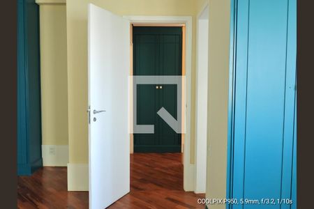 Casa de condomínio para alugar com 170m², 1 quarto e 1 vagaQuarto 2