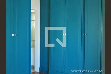 Casa de condomínio para alugar com 170m², 1 quarto e 1 vagaQuarto 1