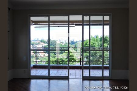 Varanda de casa de condomínio para alugar com 3 quartos, 170m² em Vila Madalena, São Paulo