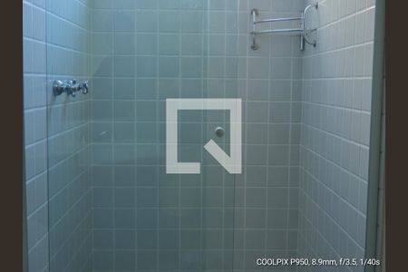 Casa de condomínio para alugar com 170m², 1 quarto e 1 vagaBanheiro 1