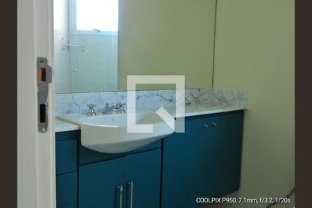 Casa de condomínio para alugar com 170m², 1 quarto e 1 vagaBanheiro 1